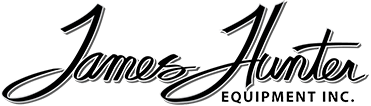 James Hunter Equipment Inc.