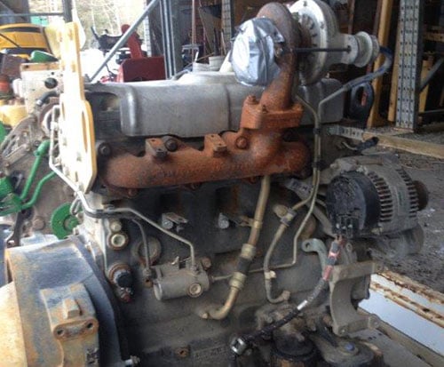 Salvage Units