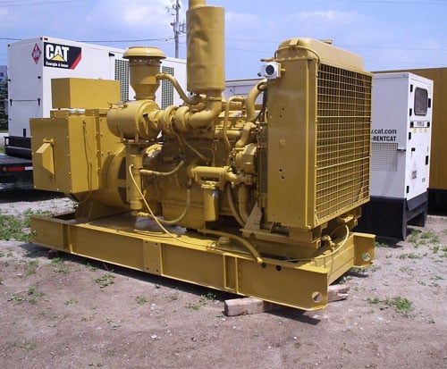 Used Equipment